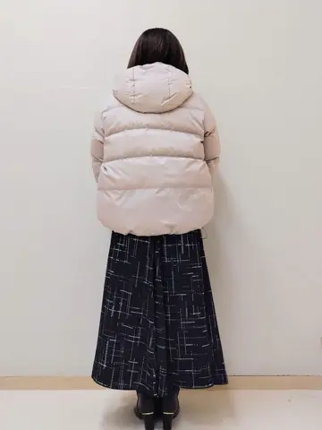 23区 東 コーディネート画像