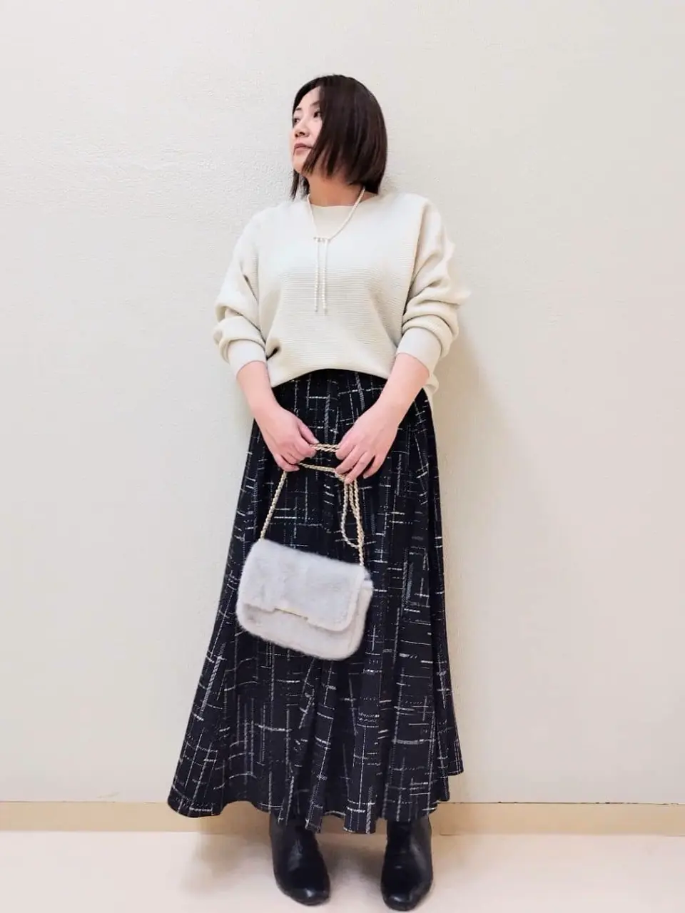 23区 東 コーディネート画像