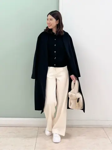 23区 木下 コーディネート画像