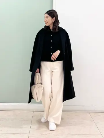 23区 木下 コーディネート画像