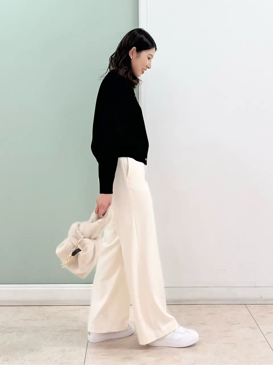 23区 木下 コーディネート画像