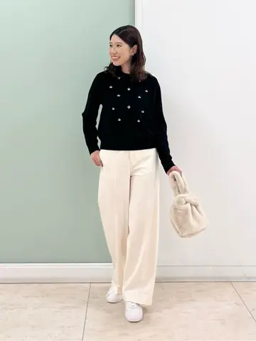 23区 木下 コーディネート画像