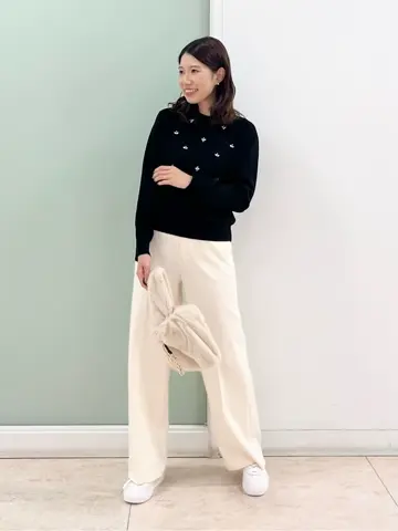 23区 木下 コーディネート画像