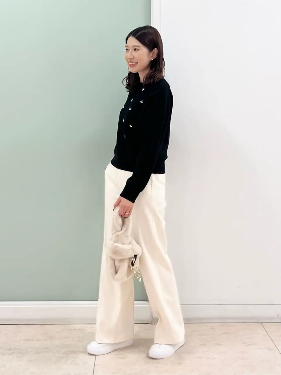 23区 木下 コーディネート画像