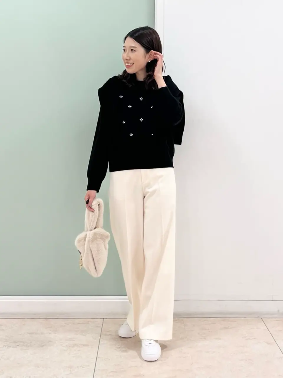 23区 木下 コーディネート画像