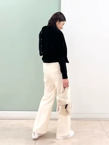 23区 木下 コーディネート画像