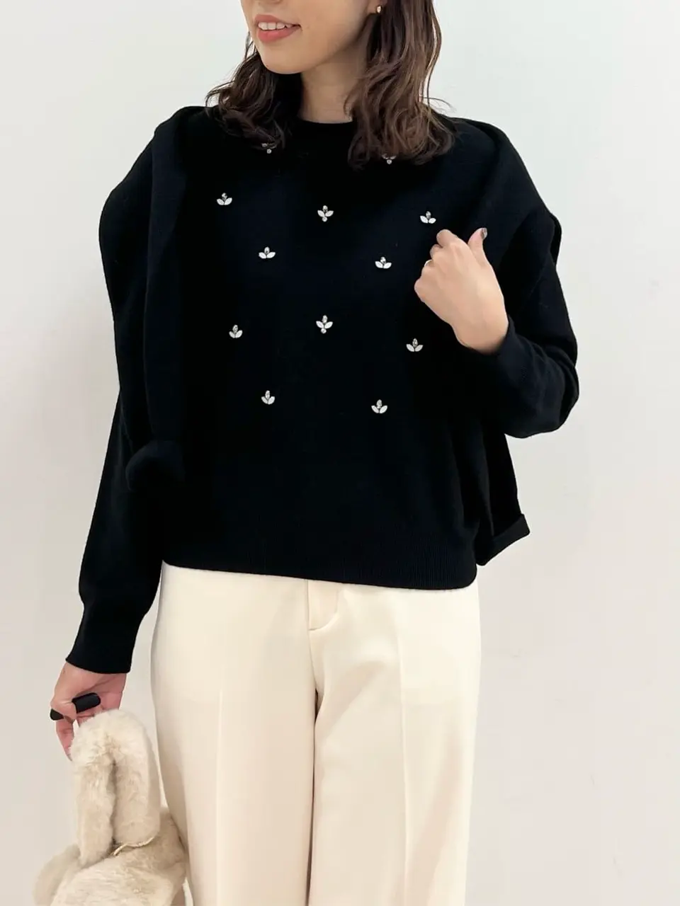 23区 木下 コーディネート画像