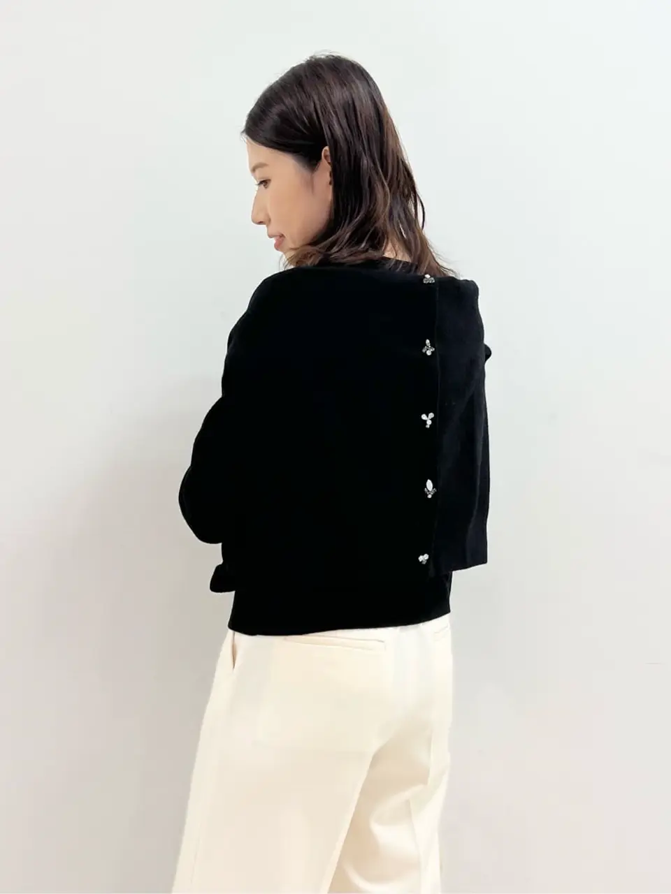 23区 木下 コーディネート画像