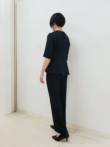 23区 岩田 コーディネート画像