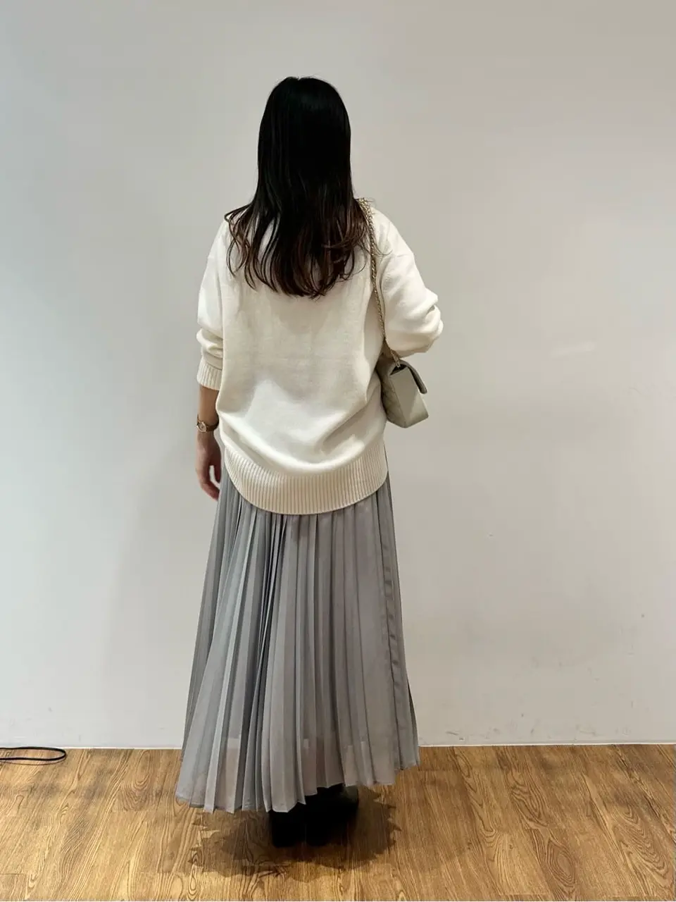 23区 西嶋 コーディネート画像