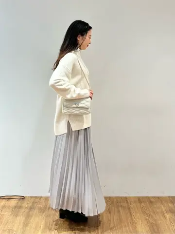 23区 西嶋 コーディネート画像