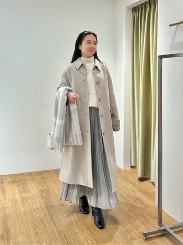 23区 西嶋 コーディネート画像