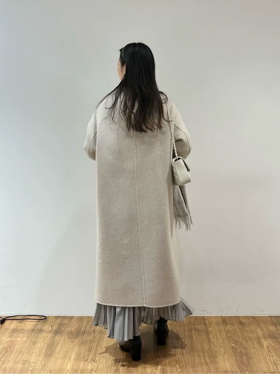 23区 西嶋 コーディネート画像