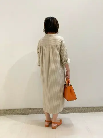 23区 中村 コーディネート画像