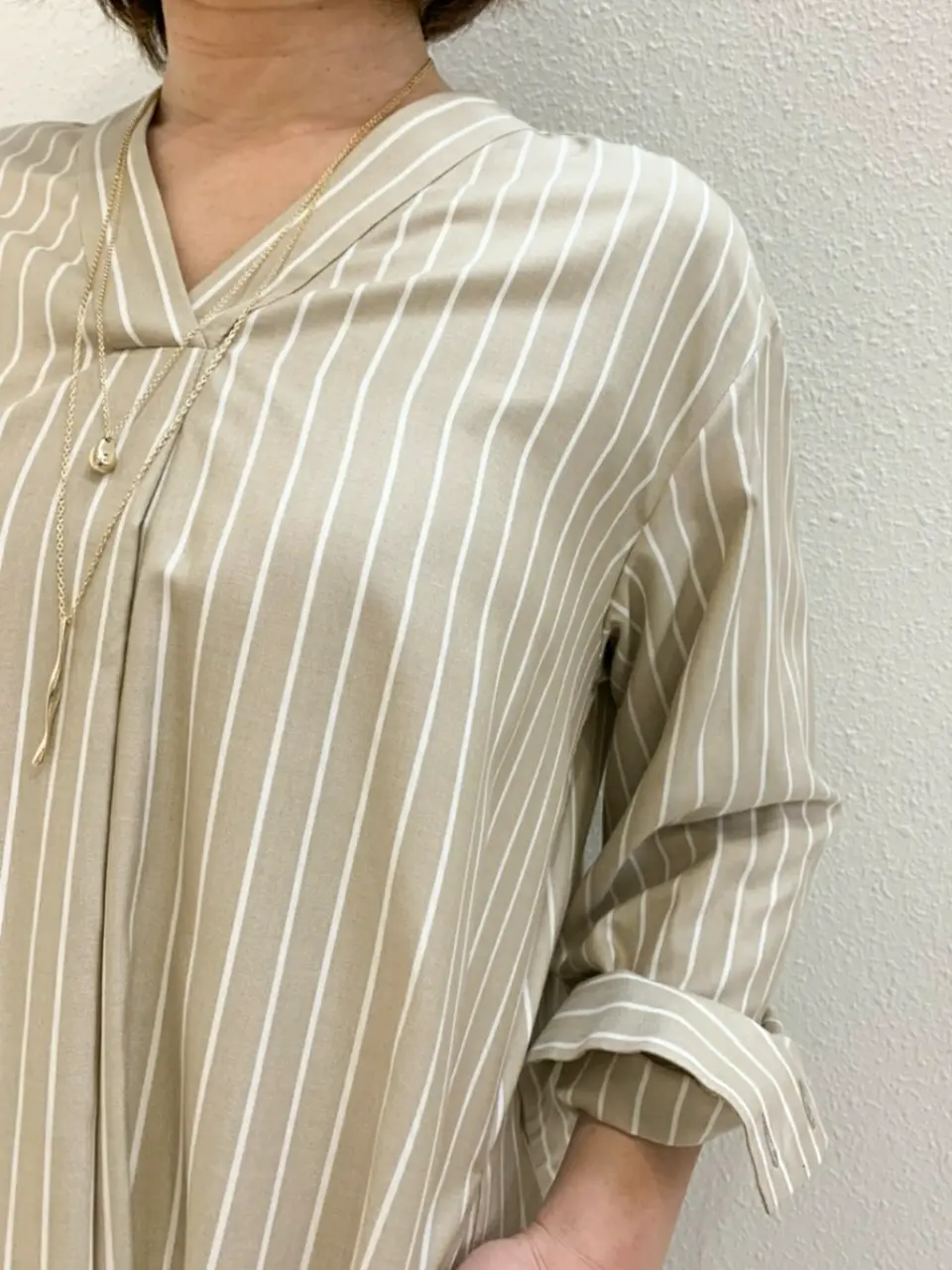 23区 中村 コーディネート画像