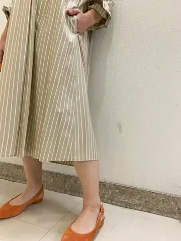 23区 中村 コーディネート画像