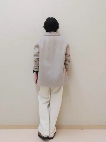 23区 中園 コーディネート画像