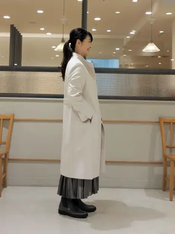 23区 新保 コーディネート画像