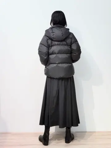 23区 虎走 コーディネート画像