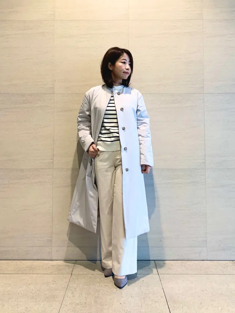 23区 望月 コーディネート画像