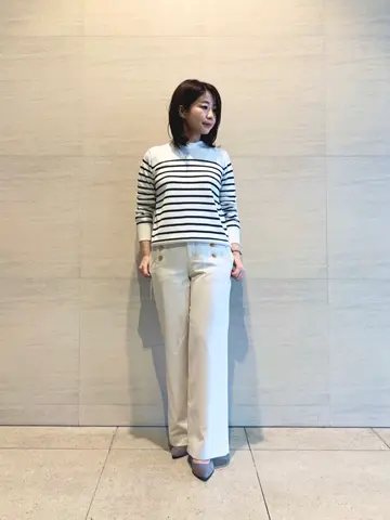 23区 望月 コーディネート画像