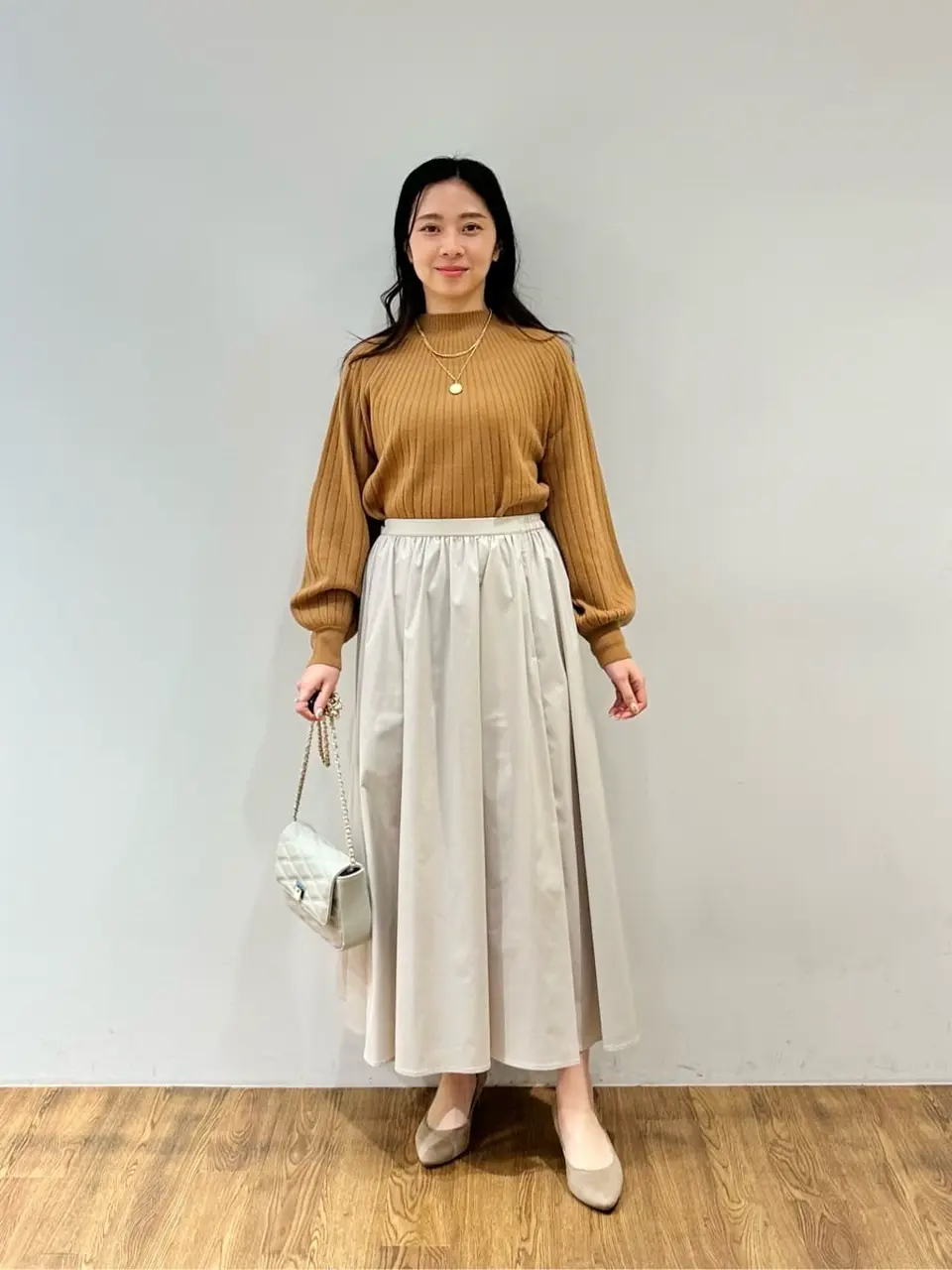 23区 西嶋 コーディネート画像