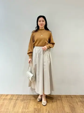 23区 西嶋 コーディネート画像