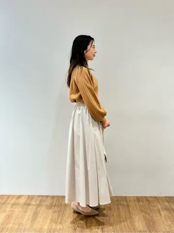 23区 西嶋 コーディネート画像