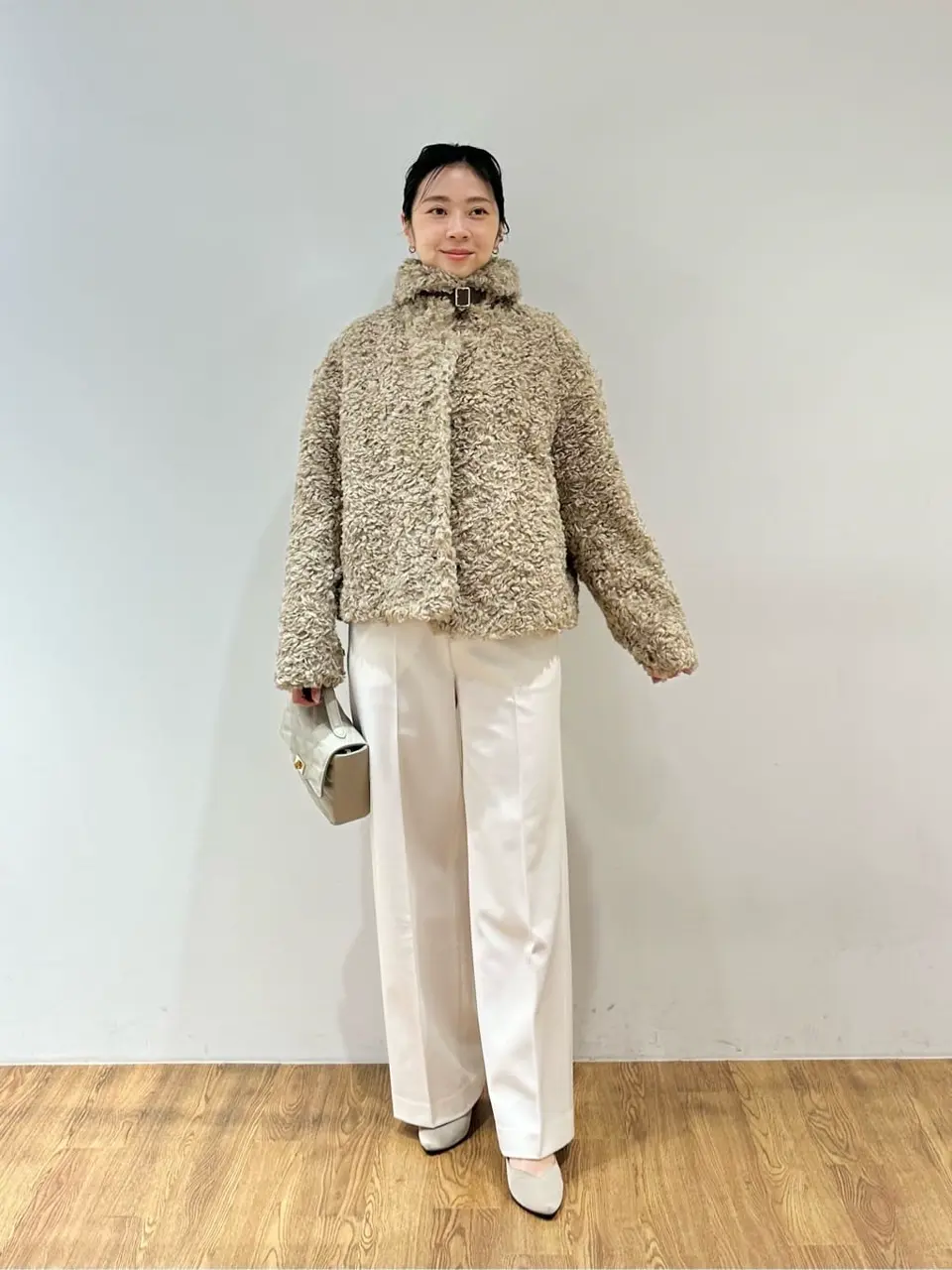 23区 西嶋 コーディネート画像