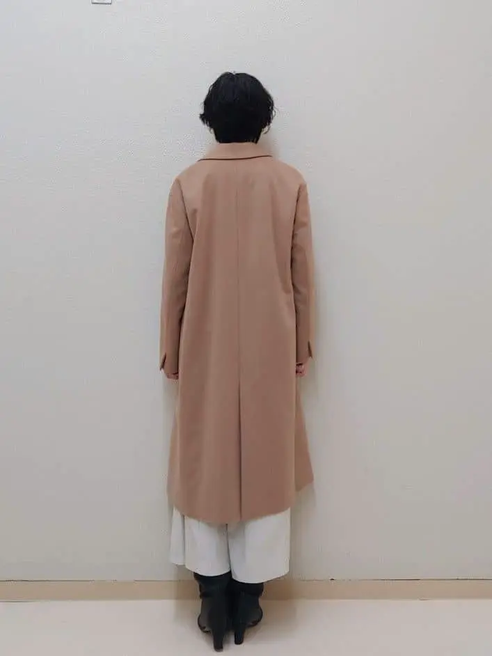 23区 中園 コーディネート画像