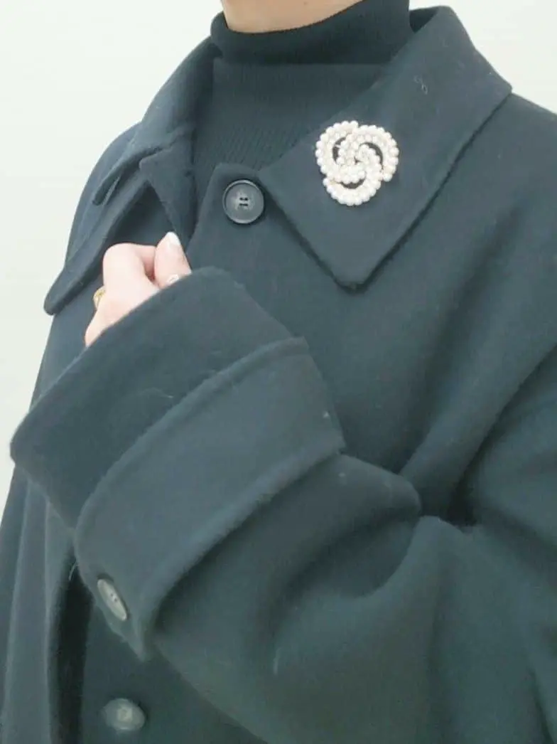 23区 中園 コーディネート画像