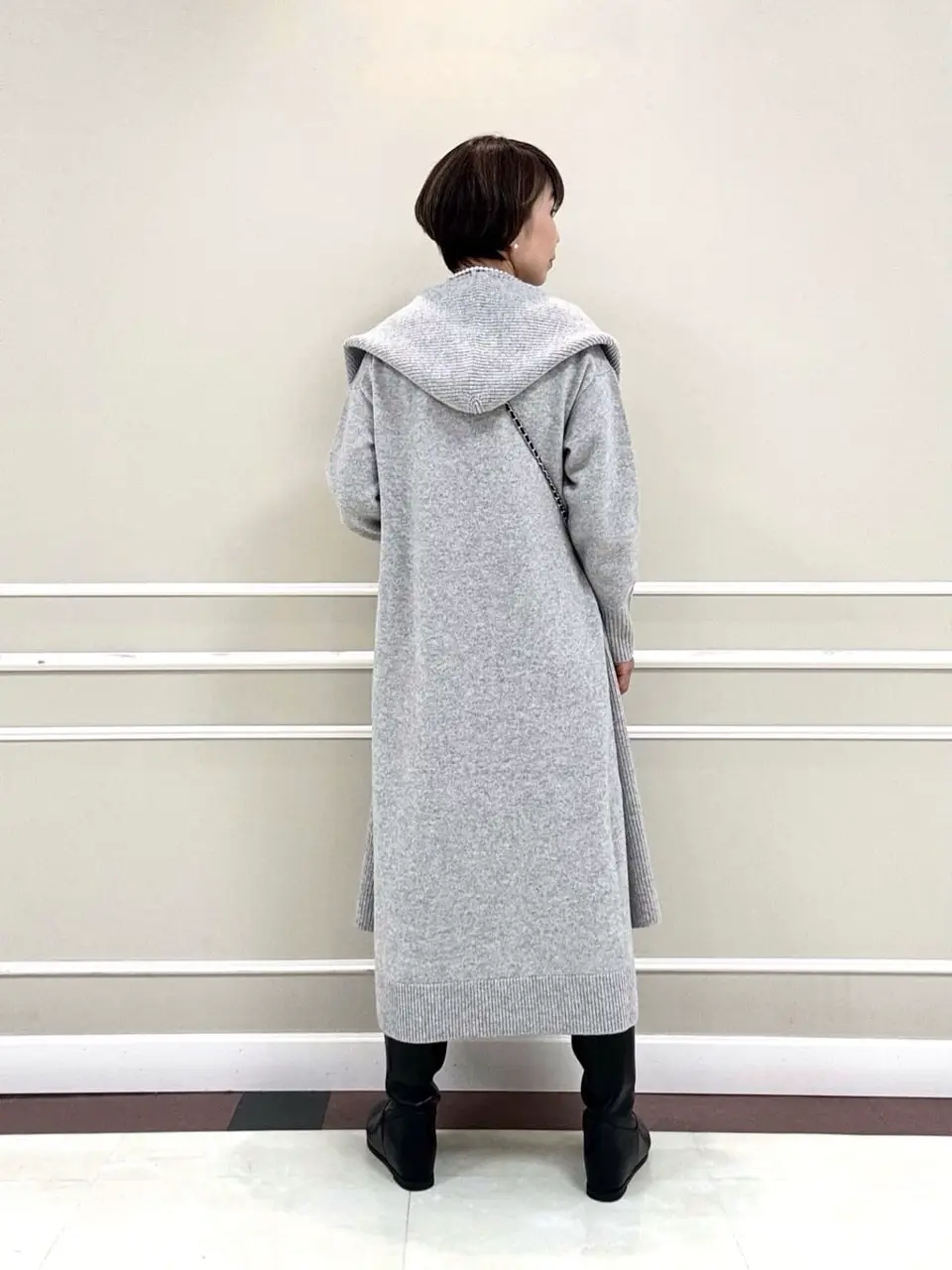 23区 荒川 コーディネート画像