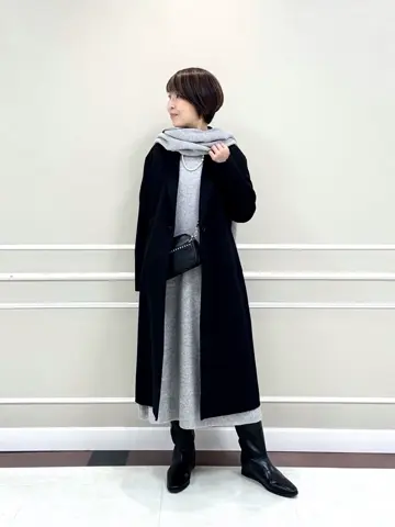 23区 荒川 コーディネート画像