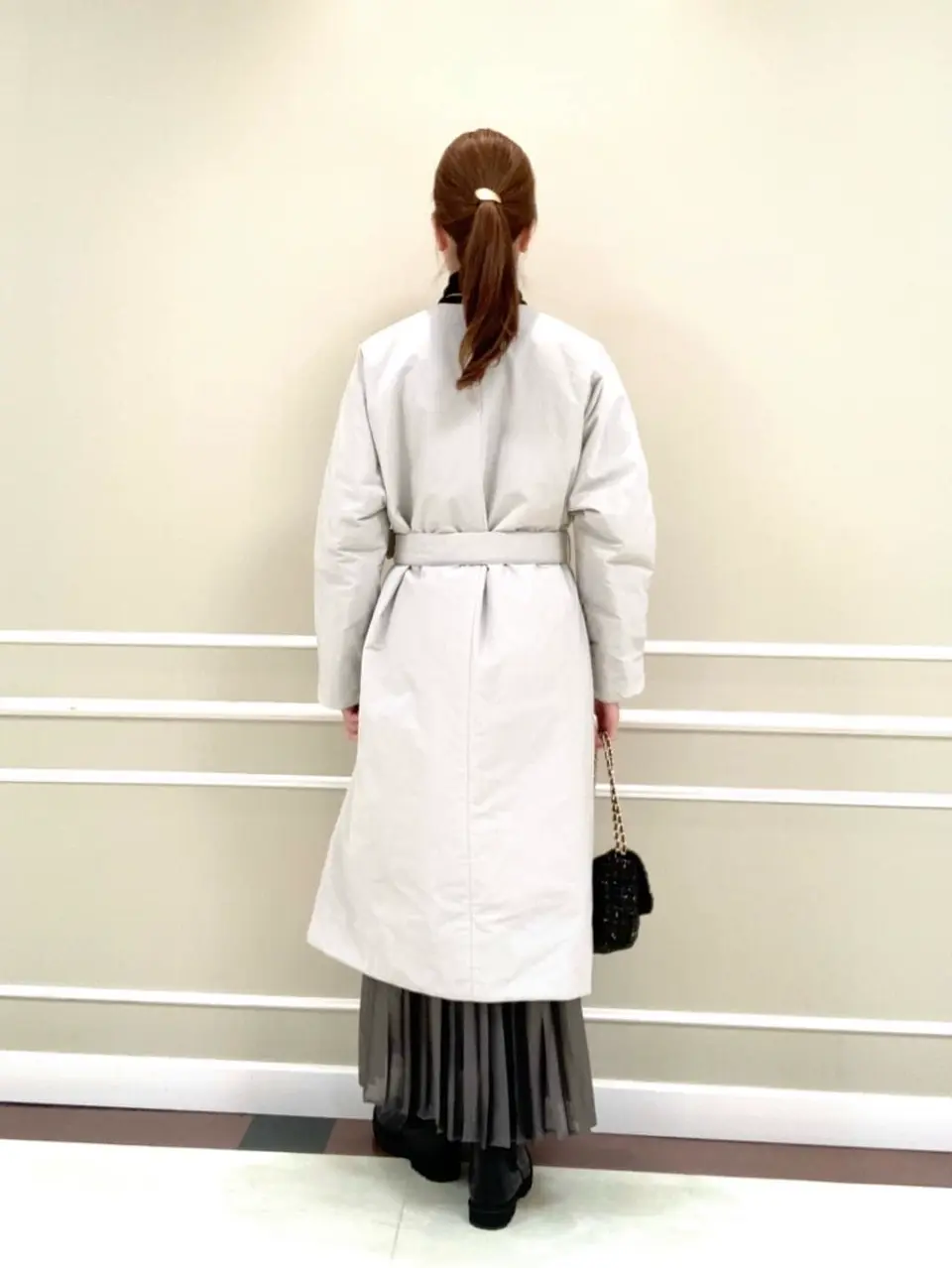 23区 川田 コーディネート画像