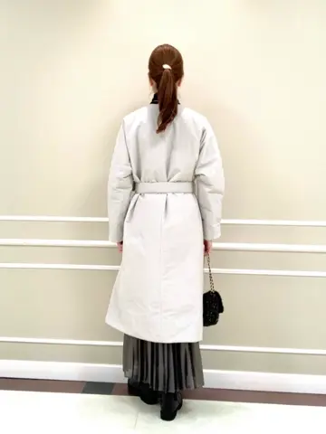 23区 川田 コーディネート画像