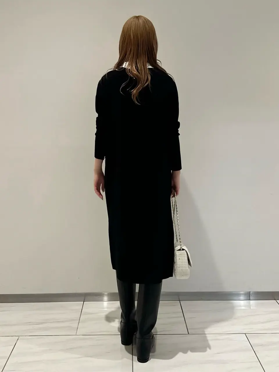 23区 H コーディネート画像