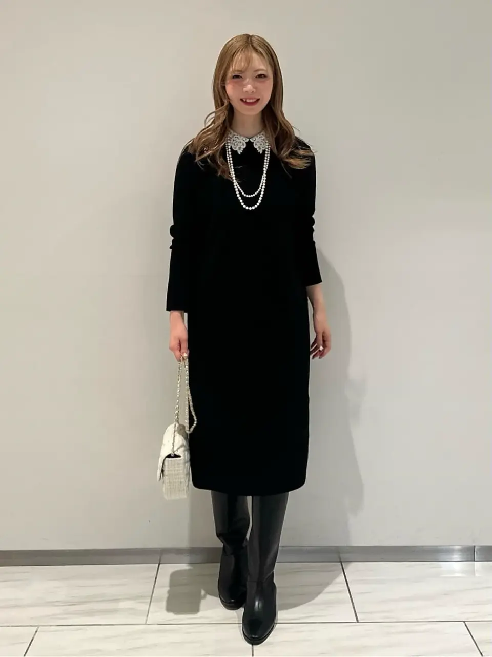 23区 H コーディネート画像