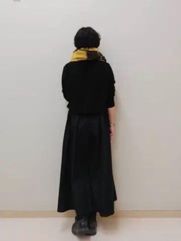 23区 中園 コーディネート画像