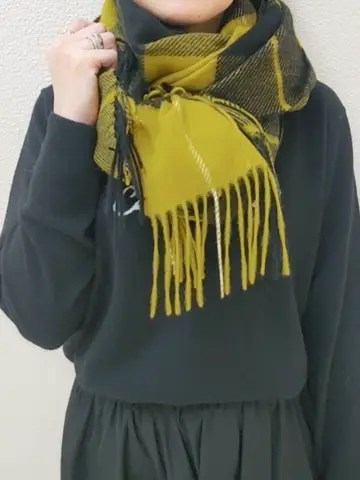 23区 中園 コーディネート画像