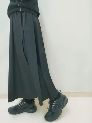 23区 中園 コーディネート画像