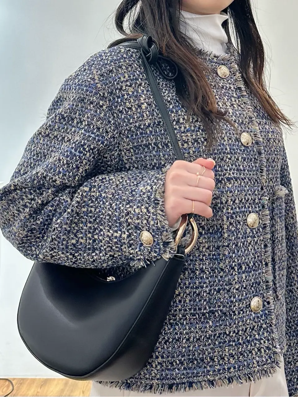 23区 西嶋 コーディネート画像