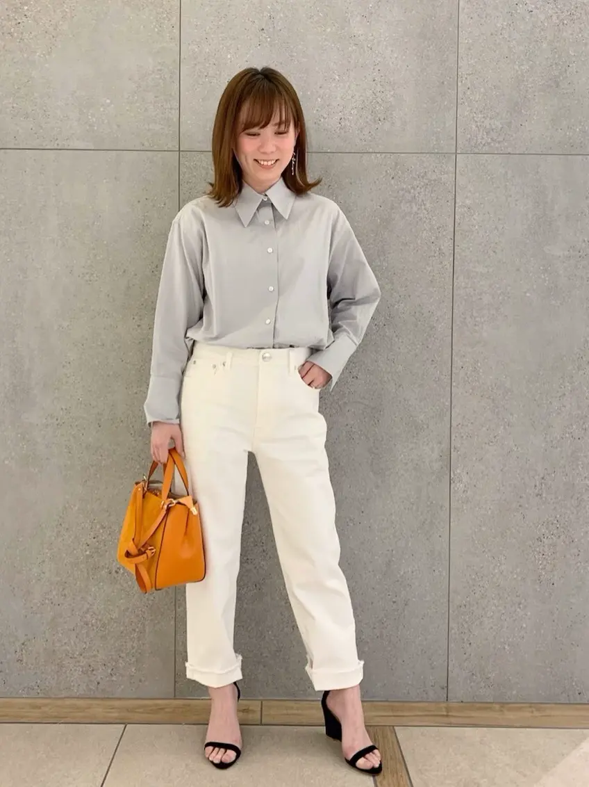 23区 善家 コーディネート画像