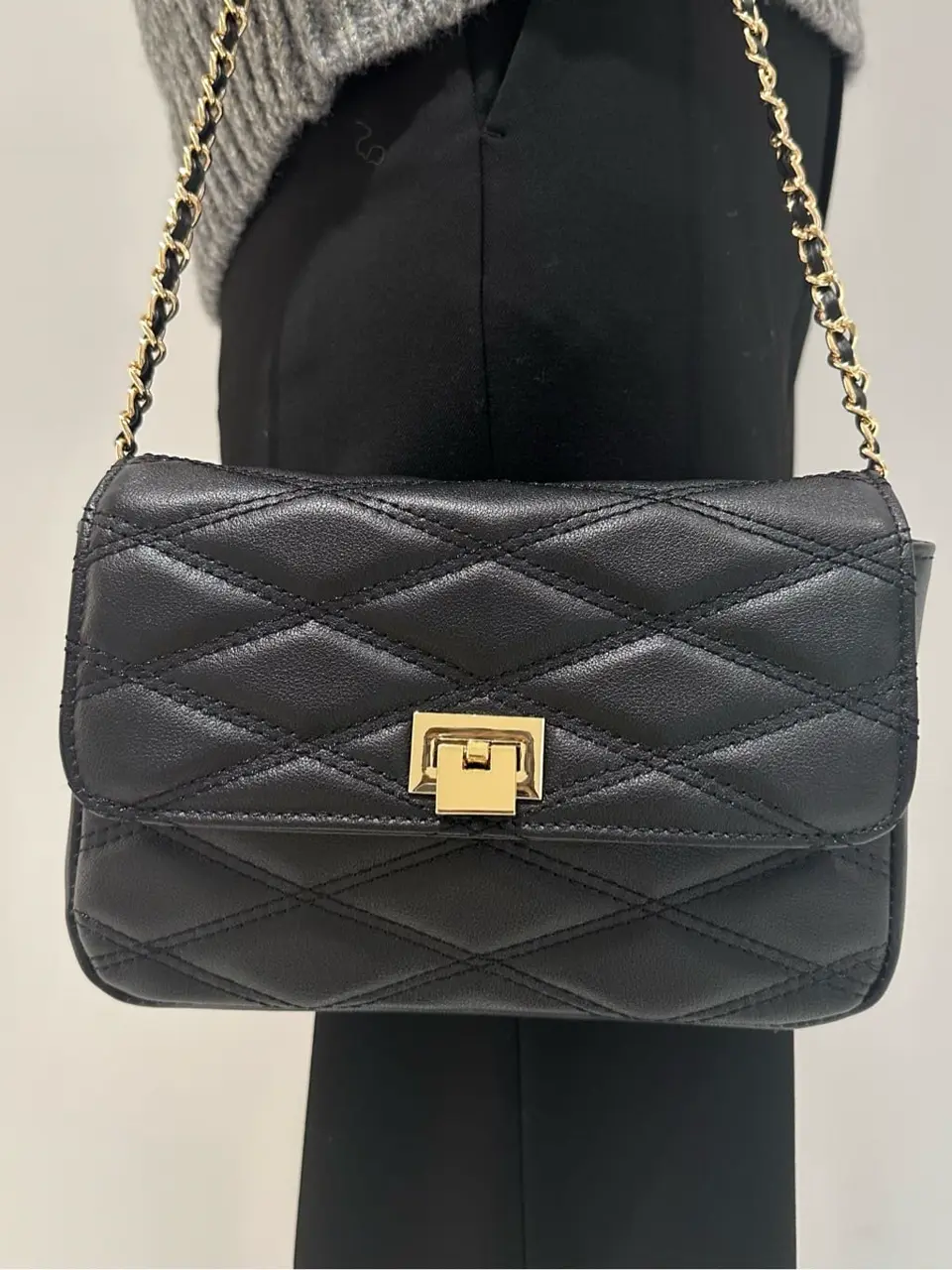 23区 H コーディネート画像