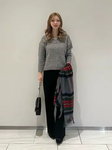 23区 H コーディネート画像