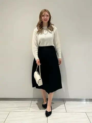 23区 H コーディネート画像