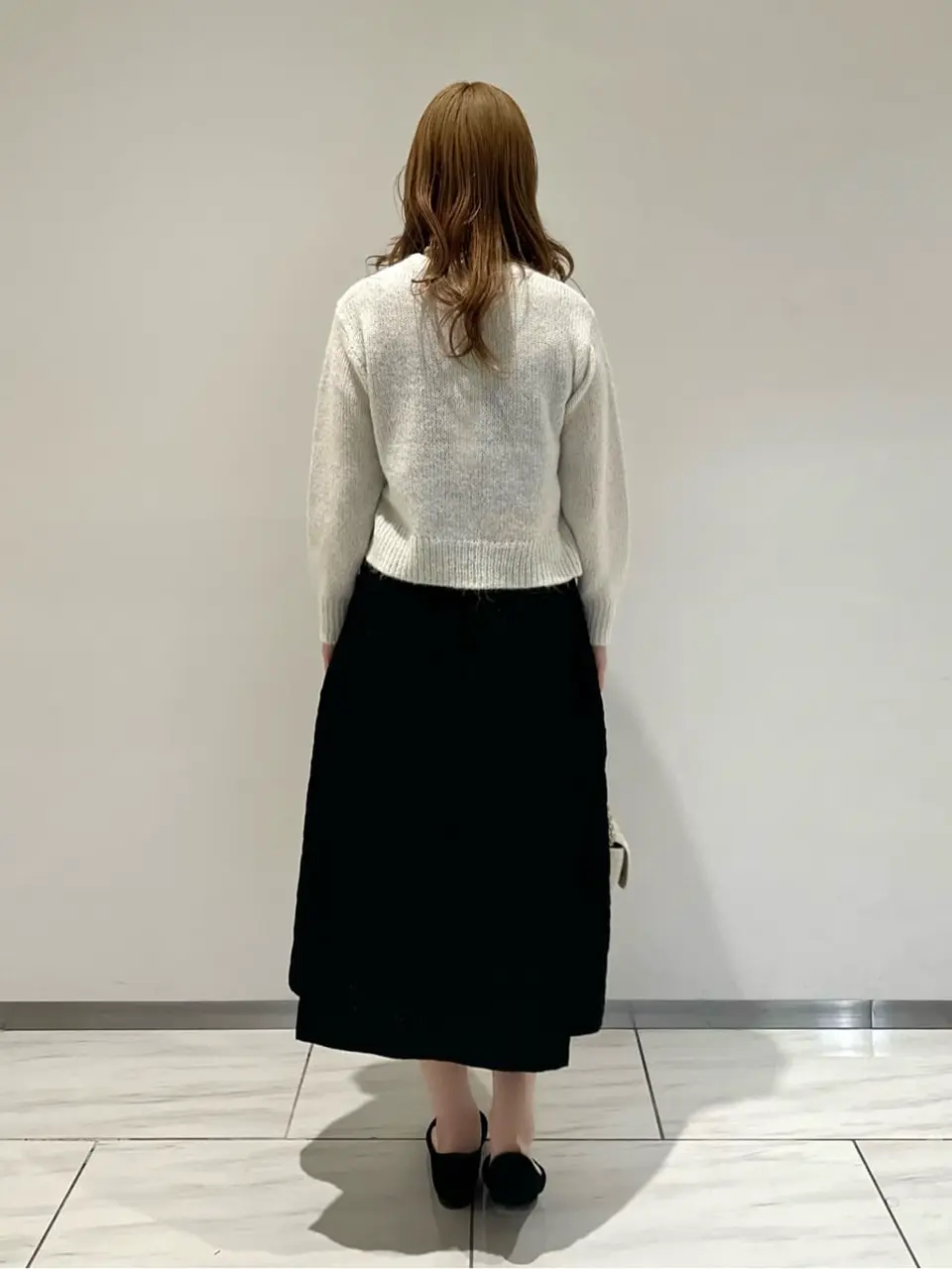 23区 H コーディネート画像