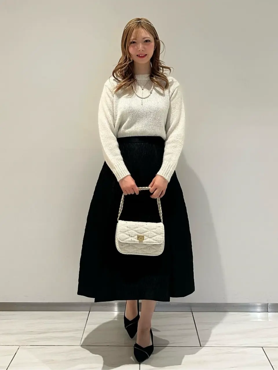 23区 H コーディネート画像