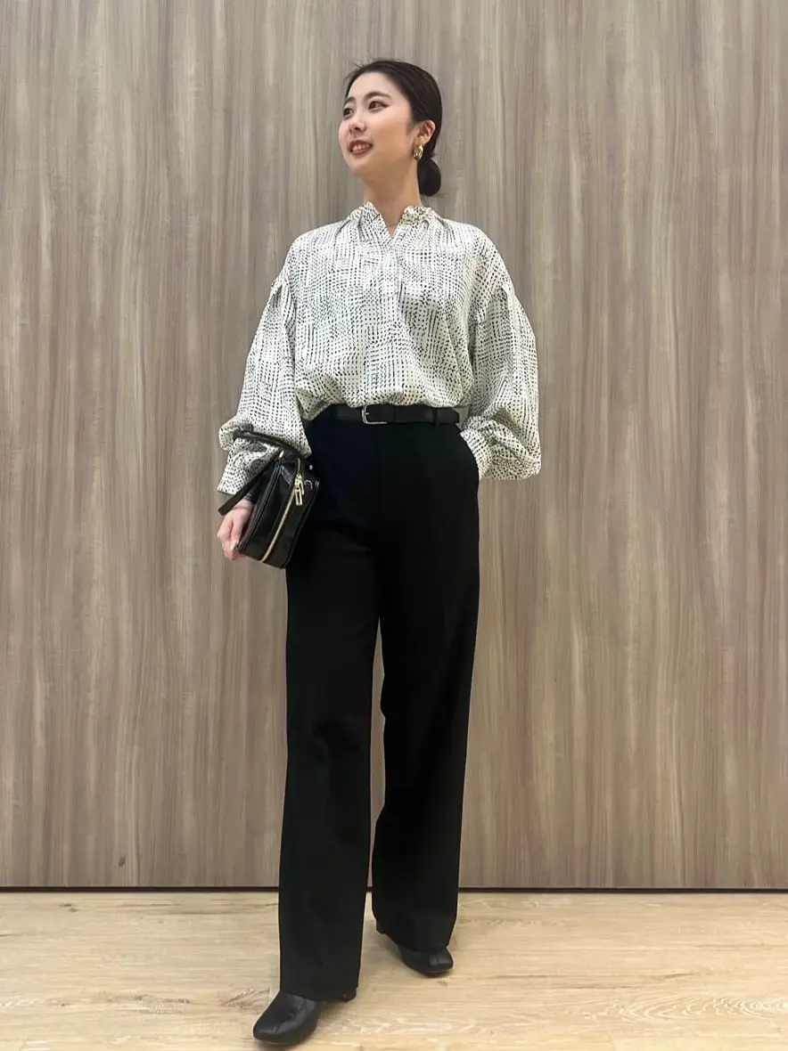 23区 大島 コーディネート画像