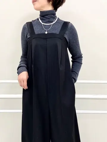 23区 荒川 コーディネート画像