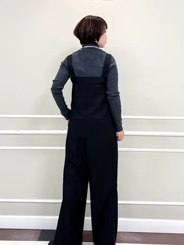 23区 荒川 コーディネート画像